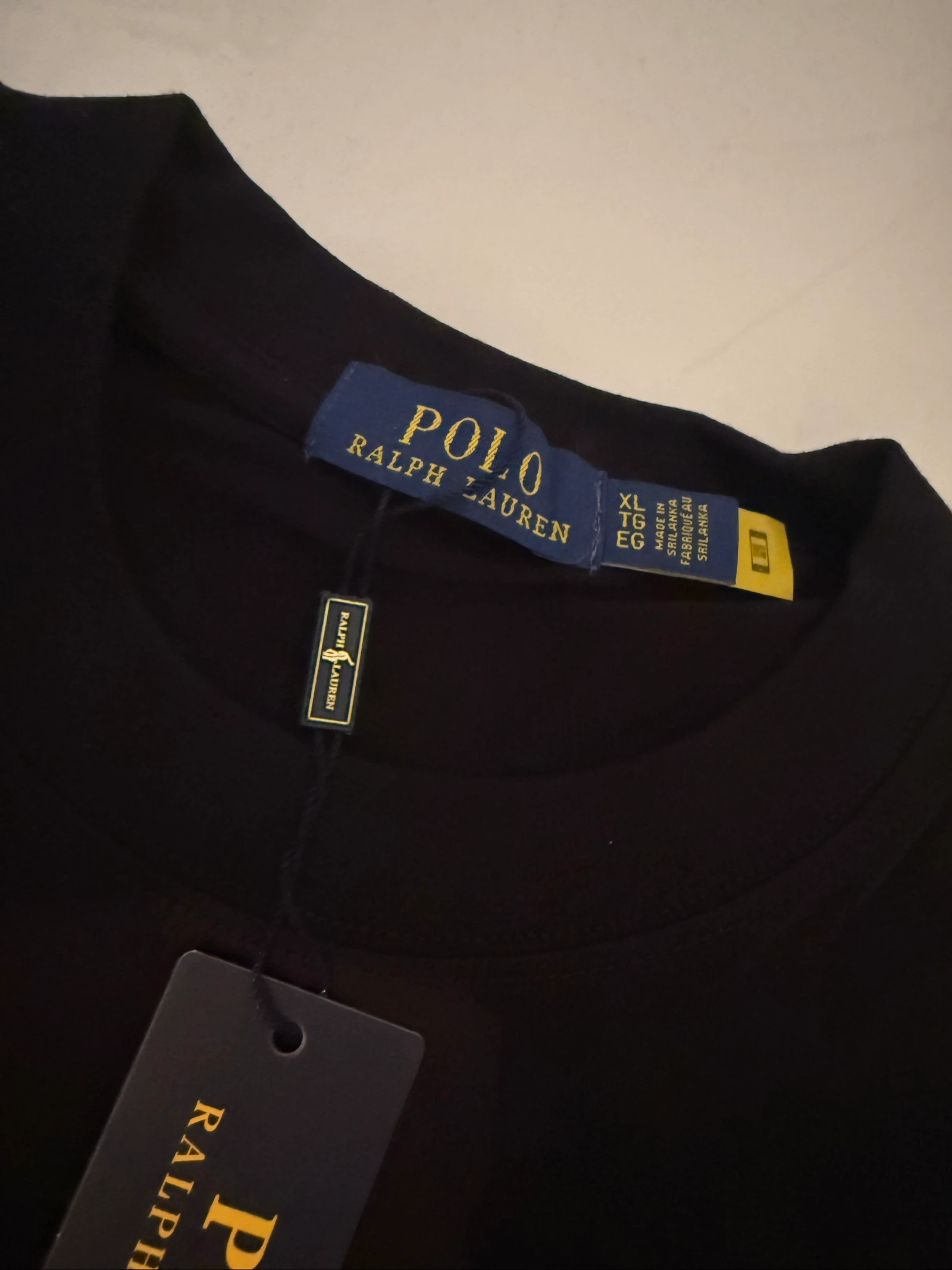 Polo trui – photo 3